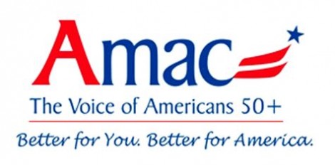 AMAC logo