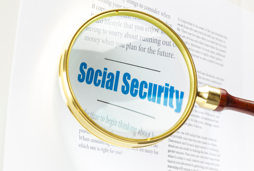 does social security still send paper checks