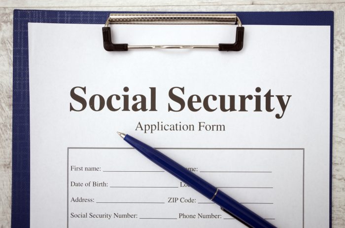 Social Security benefits for non-citizens - Social Security Report