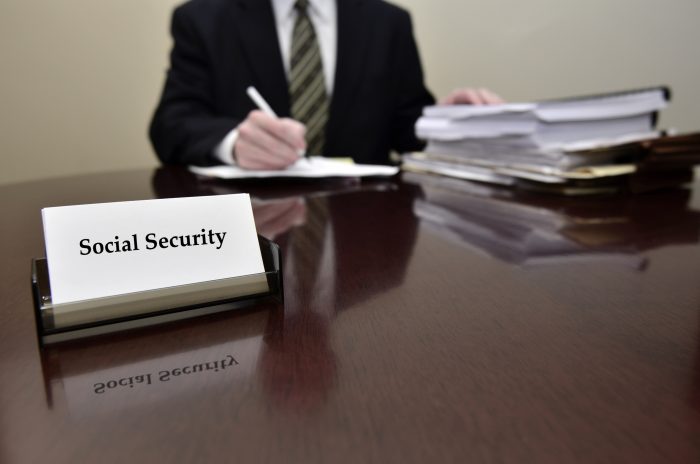 Social Security Facts and Myths - Government Executive