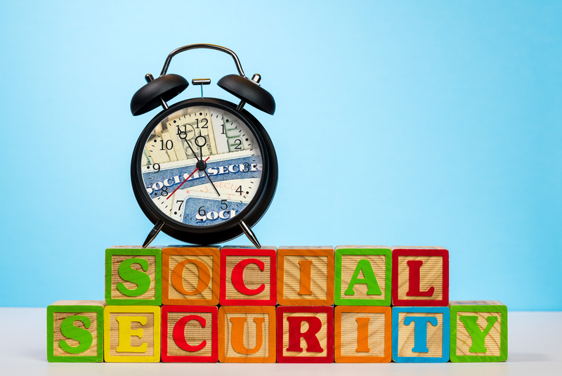 What To Expect in 2025 for Social Security | Social Security Report