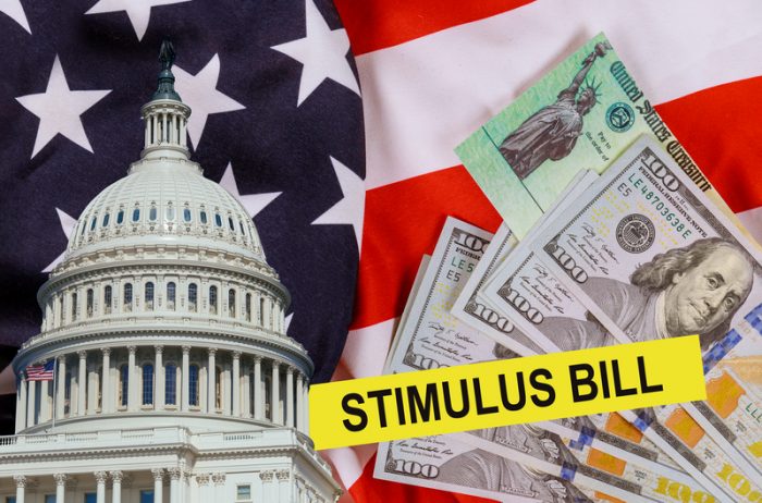 Stimulus Check Update Information For Non Filers