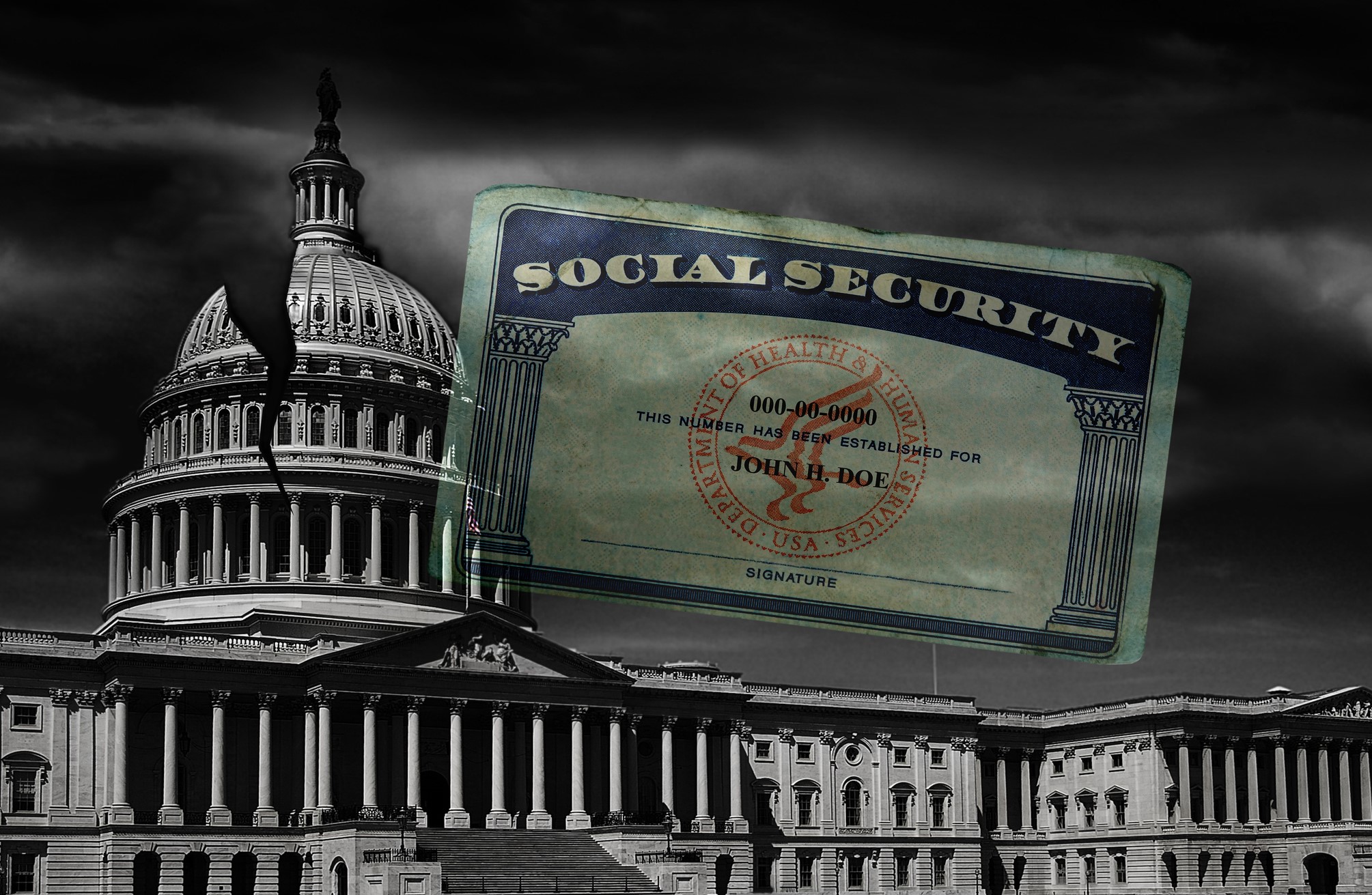 New COLA calculation bill in Congress | Social Security Report